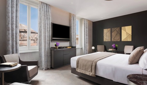 Suite, 1 habitación, no fumadores