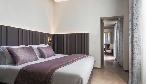 Suite familiar, 2 habitaciones, no fumadores