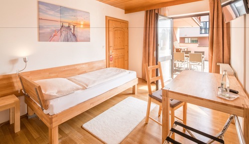 Habitación individual