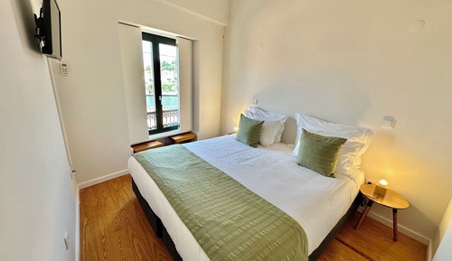 Apartamento, 1 habitación (3)