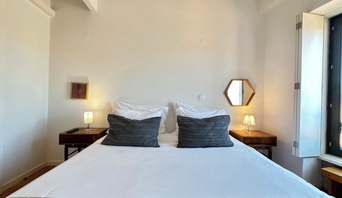 Apartamento, 1 habitación (5)