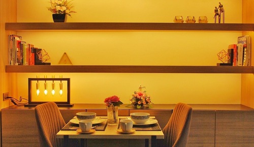 Habitación estándar, 1 habitación