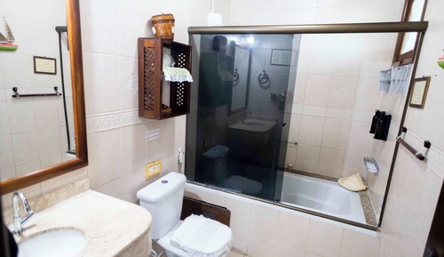 Habitación Deluxe, vistas al mar