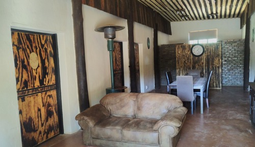 Apartamento familiar