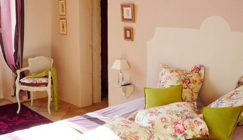 Habitación Confort
