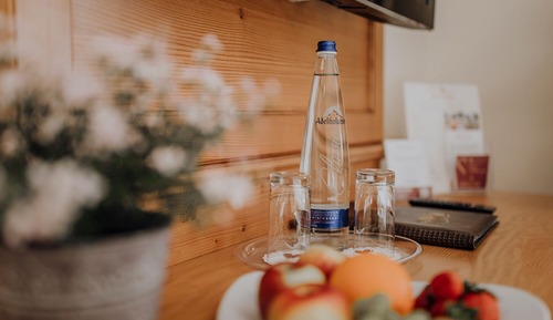 Habitación Confort doble