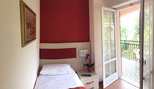 Habitación individual