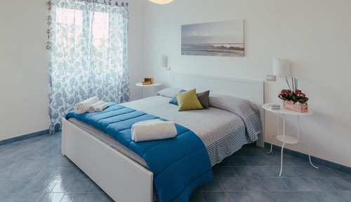 Habitación Confort doble