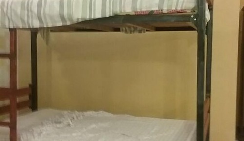 Habitación clásica doble, varias camas, no fumadores