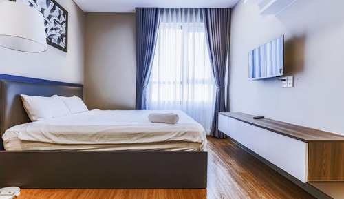 Apartamento, 3 habitaciones (Block B)