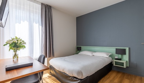 Habitación doble