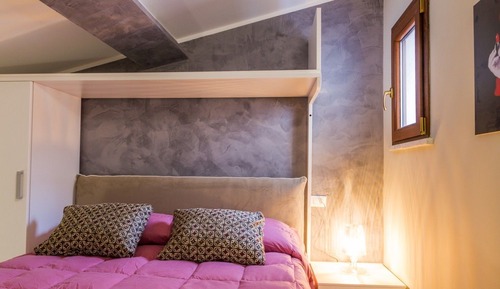 Suite estudio estándar, 1 habitación, cocina