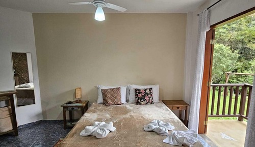 Habitación Confort