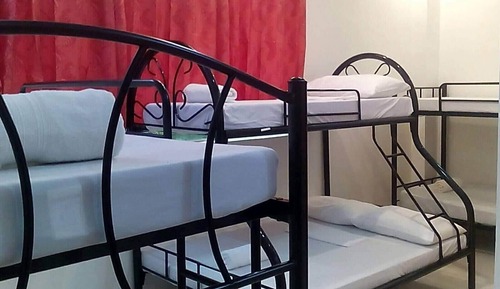 Habitación familiar