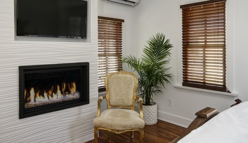 Habitación Deluxe, 1 cama de matrimonio