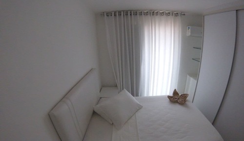 Apartamento básico