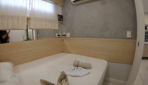 Apartamento Premium