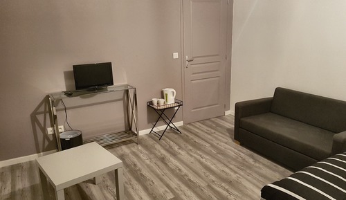 Habitación familiar