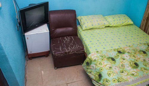 Habitación individual