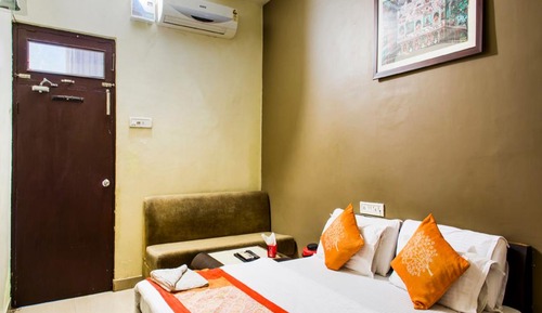 Habitación ejecutiva, 1 cama doble