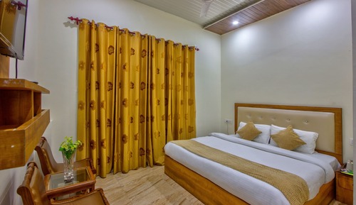 Habitación superior