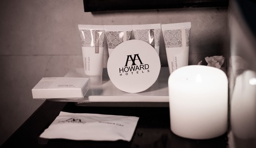 Suite presidencial, 2 habitaciones