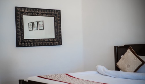 Habitación clásica, 1 cama doble