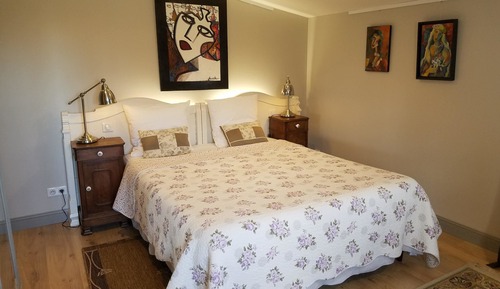 Habitación triple (Jeanne)