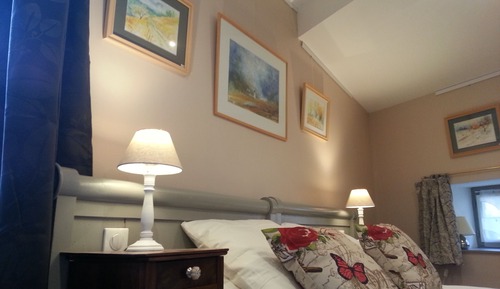 Habitación doble (Marie)