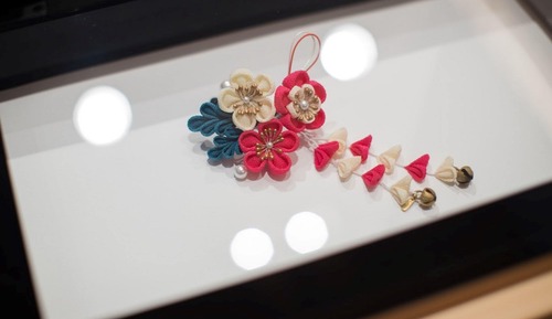 Villa tradicional, no fumadores (Open-Air Bath, DELUXE)