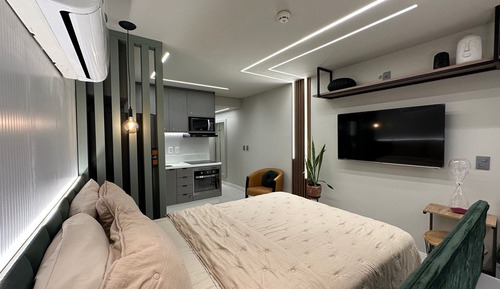Suite Confort