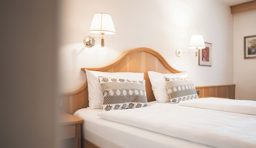 Habitación Deluxe doble