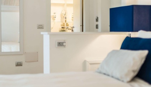Habitación estándar, 1 habitación