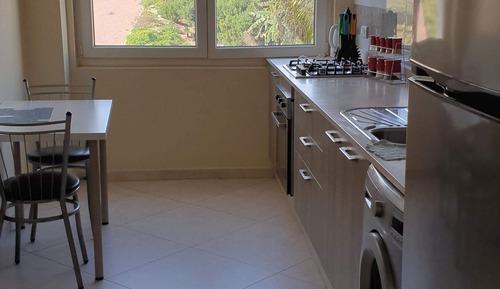 Appartement 18, 2 chambres