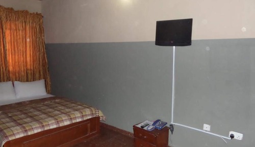 Habitación estándar