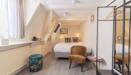 Habitación individual