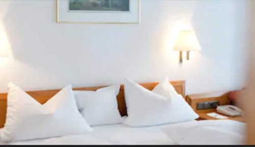 Habitación individual estándar