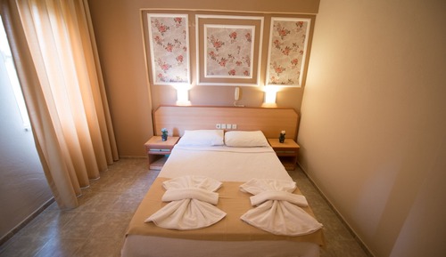 Apart Daire 2 Kisi (Apartment for 2 People)