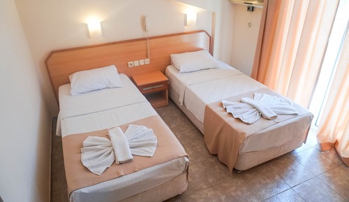 Apart Daire 3 Kisi (Apartment for 3 People)