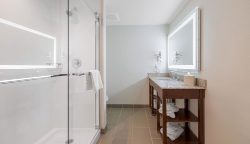 Suite, varias camas, no fumadores