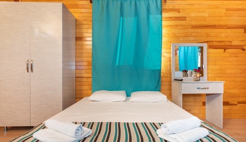 Suite Deluxe