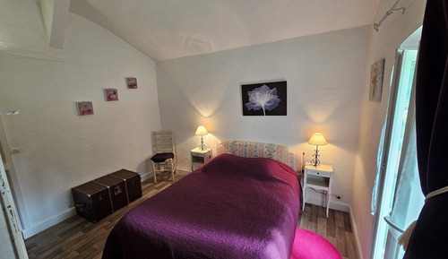 Habitación individual
