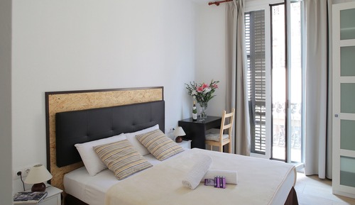 Habitación City doble