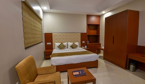 Habitación estándar