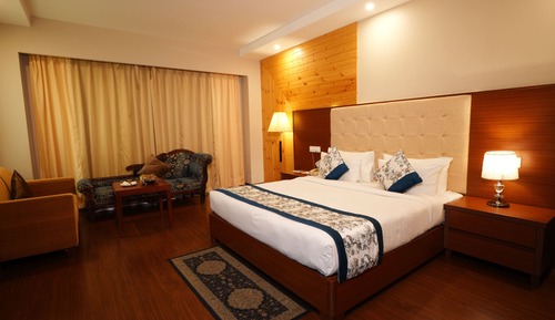 Habitación superior