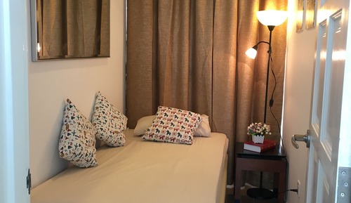 Villa Premium, 6 habitaciones, accesible para personas con discapacidad, balcón