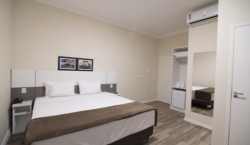 Apartamento, accesible para personas con discapacidad