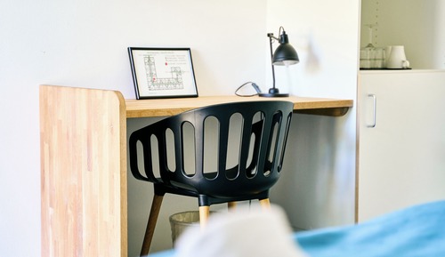 Habitación individual Confort