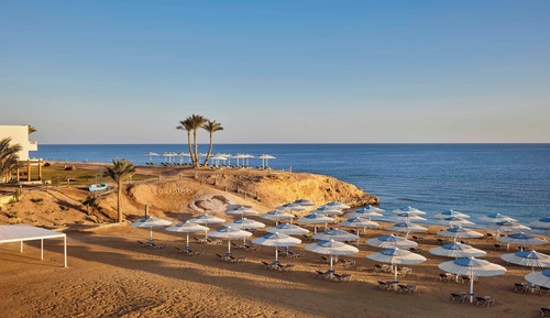 Habitación estándar, vistas al mar (Superior, King or Twin Bed)