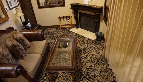 Habitación Premium, 1 habitación, bañera de hidromasaje, vistas a la montaña